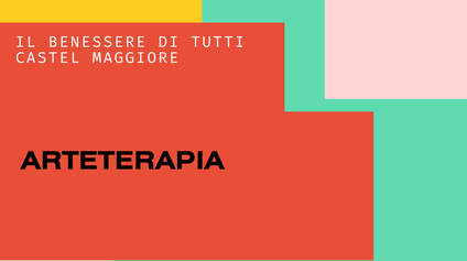 Progetto Arteterapia