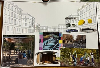 Gioco e relax protetti dalle macchine