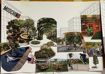 Sport e relax nel verde