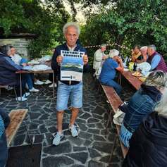 Presidente Gianfranco Turchi