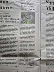Rassegna stampa 2