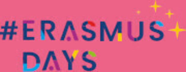 La campagna europea ErasmusDays 2023 in Emilia-Romagna