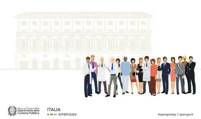 Segnalazione consultazione pubblica sulla Strategia nazionale per il Governo aperto