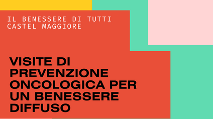 Visite di prevenzione oncologica per un benessere diffuso