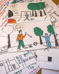 Centro sociale di Codigoro