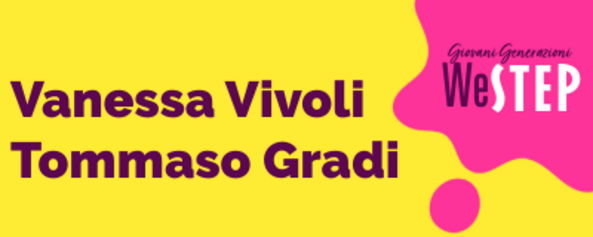 Comunity Lab - Promozione della salute in età evolutiva