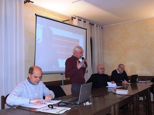 Foto Corte Brugnatella