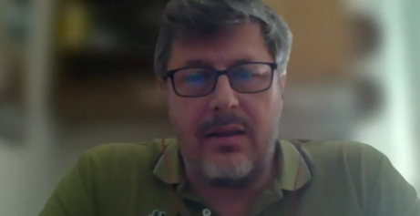 Introduzione all'incontro di approfondimento sul Piano Speciale Preliminare in tema frane