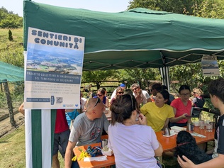 Invito alla partecipazione