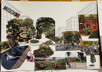 Sport e relax nel verde