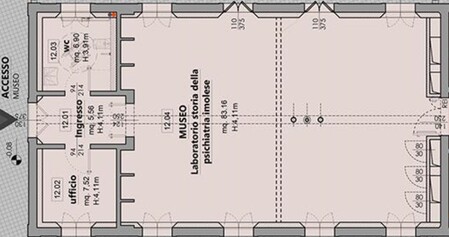 Laboratorio Digitale Città dei Matti