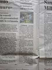 Rassegna stampa 2