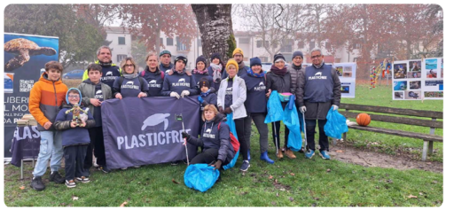 foto passeggiata ecologica