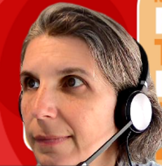 Sono Stefania Caputo