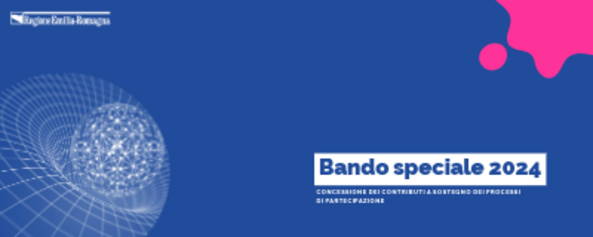 STEP - Bando speciale 2024 - ci incontriamo il 4 luglio