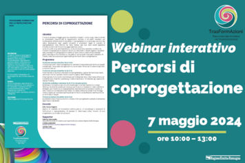 Oltre 100 persone al primo appuntamento formativo della partecipazione dedicato ai giovani