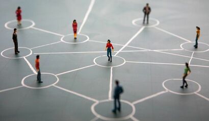 Strumenti e metodologie per creare e ingaggiare gruppi intersettoriali