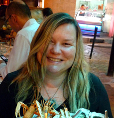 Eccomi! sono Stefania Bertolini