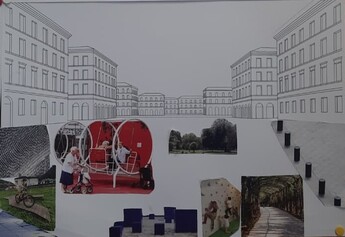 Piazza Sport Outdoor