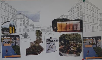 Giochi e Percorsi Verdi