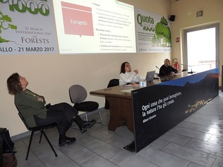 Foto incontro Cerignale 2