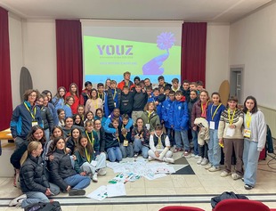 1 Modigliana - Tredozio