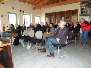 Foto incontro Cerignale 