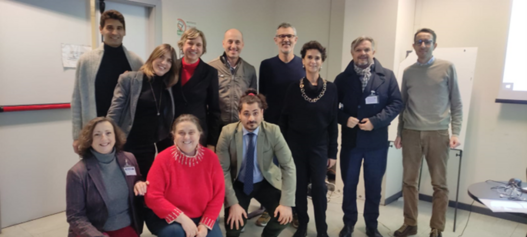 Quale partecipazione nei processi di governo del territorio?