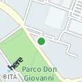 Mappa OpenStreet - Via Aldo Moro, 52, 40127 Bologna, Italy