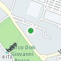 Mappa OpenStreet - viale Aldo Moro 50 Bologna