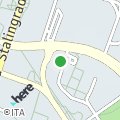 Mappa OpenStreet - Viale Aldo Moro, 21, Bologna, Italy