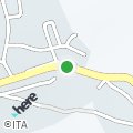 Mappa OpenStreet - Viale dei Tigli, Pennabilli, RN, Emilia Romagna, Italia