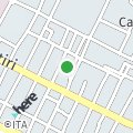 Mappa OpenStreet - Piazza Giuseppe Garibaldi, 15, 41013 Castelfranco Emilia MO