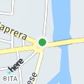 Mappa OpenStreet - Viale Maria Luigia, 1, 43125 Parma PR