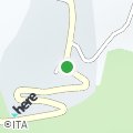 Mappa OpenStreet - Valle, Monzuno (BO)