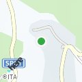 Mappa OpenStreet - località Casaccia, 2/3, 40036 Monzuno BO