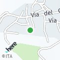 Mappa OpenStreet - Viale Aldo Moro 50, Bologna, Italia