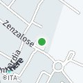 Mappa OpenStreet - Via Zenzalose, 33/A, 41051