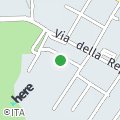 Mappa OpenStreet - via delle Rimembranze 26, San Lazzaro di Savena