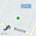 Mappa OpenStreet - Corso Umberto I, 22, 42018, San Martino in Rio, RE