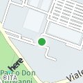 Mappa OpenStreet - Viale Aldo Moro 30, San Donato, Bologna, BO, Emilia Romagna, Italia
