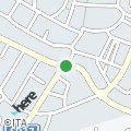 Mappa OpenStreet - Via Guglielmo Oberdan, 47034, Forlimpopoli, FC