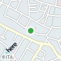 Mappa OpenStreet - Via Guglielmo Oberdan, 47034, Forlimpopoli, FC