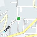 Mappa OpenStreet - piazza matteotti, Marano sul Panaro (MO)