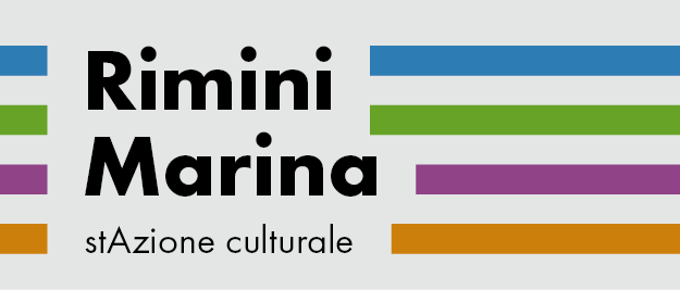 Rimini Marina stAzione culturale